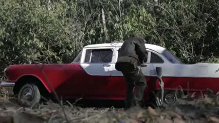 Tanrının Oğlu - Fragman