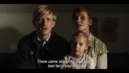 Polis Memurunun Karısı - Fragman