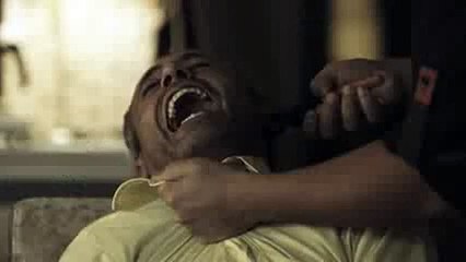 İnanç Odası - Fragman