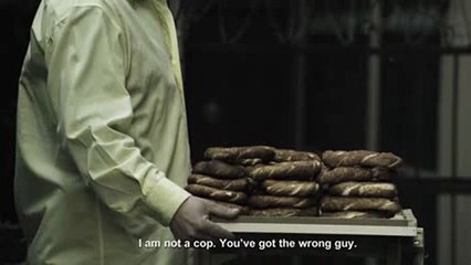 İnanç Odası - Fragman