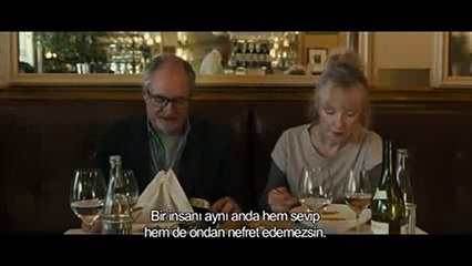 Paris’te Bir Hafta Sonu - Fragman