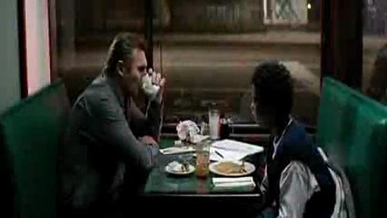 Kanunun Ötesinde - Fragman