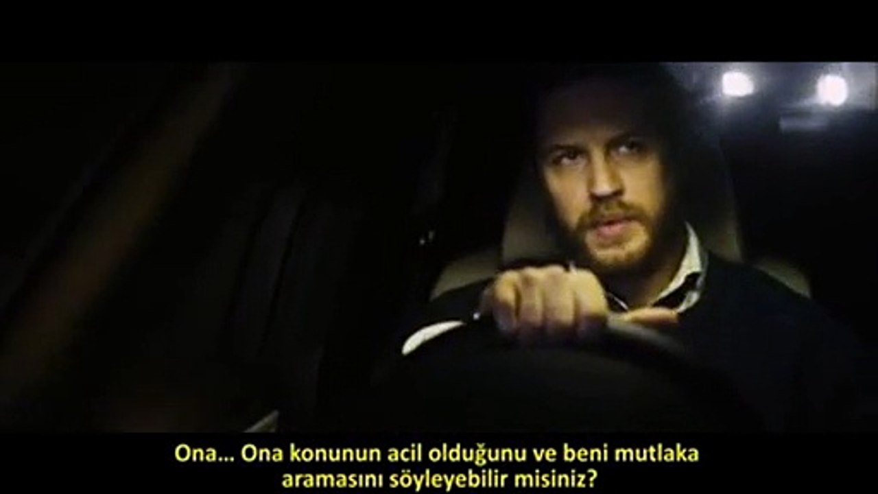 Locke - Fragman