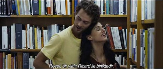 Barselona'da Bir Yaz Gecesi - Fragman