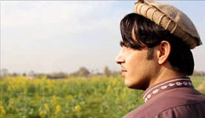 Mohsin Dawar New Musafari Tapey 2015 - Janana Khpal Watan Ta Rasha (1)