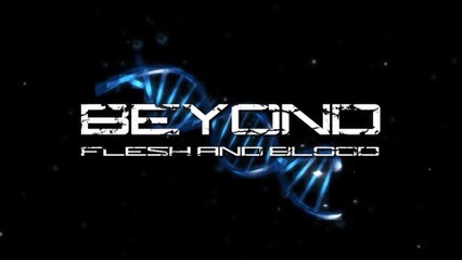 Beyond Flesh and Blood jeux video