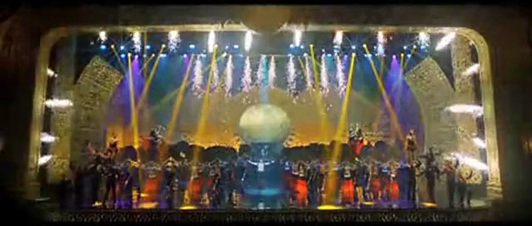 Dhoom: 3 - Fragman