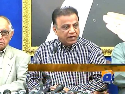 People of Sindh will never forgive provincial govt: MQM-Geo Reports-27 Nov 2014