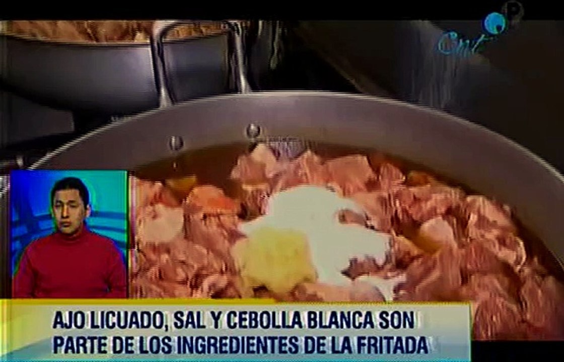 La ruta de la fe