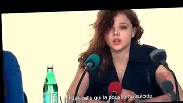 Clouds of Sils Maria - Fragman