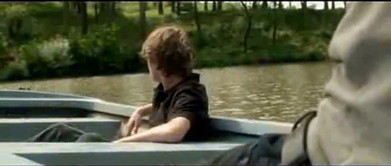 Dehşet Kasabası - Fragman