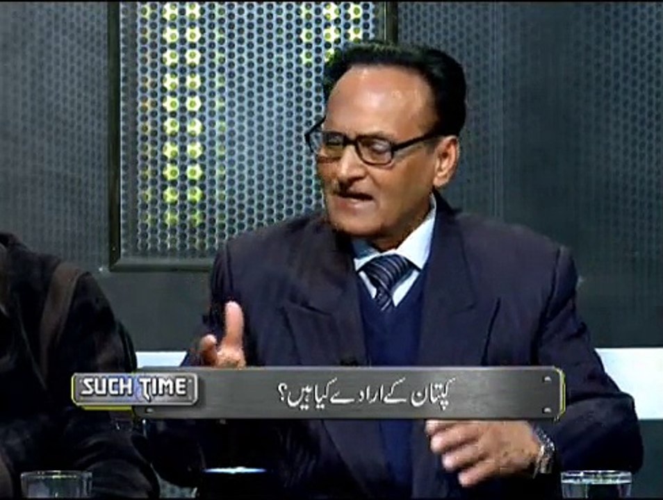 Such Time (27-11-2014)