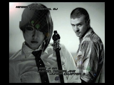 Justin timberlake Junior 6 chapter 3 Feat Miss a min - kenzer jackson MJ Official Music 2014