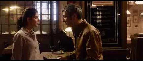 Çaylaklar Çetesi - Fragman