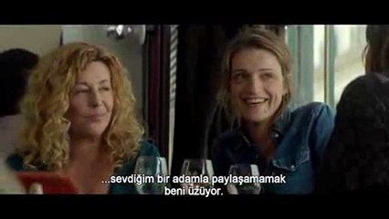 İlk Görüşte Aşk - Fragman