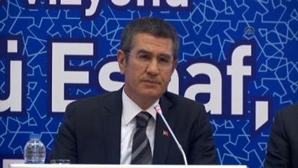 Canikli: "Çok Kapsamlı, Tamamen Çökertme Amaçlı Bir Araştırma Yapıyoruz"