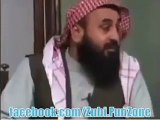 Molvi Sahab Telling Funny Incident on Motor Bike of 3 Guys with Different Religions