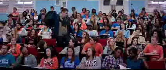 Liseli Polisler 2 - Fragman