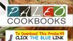 Paleo Cookbook With Pictures + Paleo Primal Cookbook