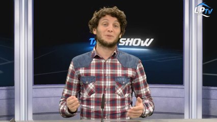 Talk Show : avant match OM-Nantes