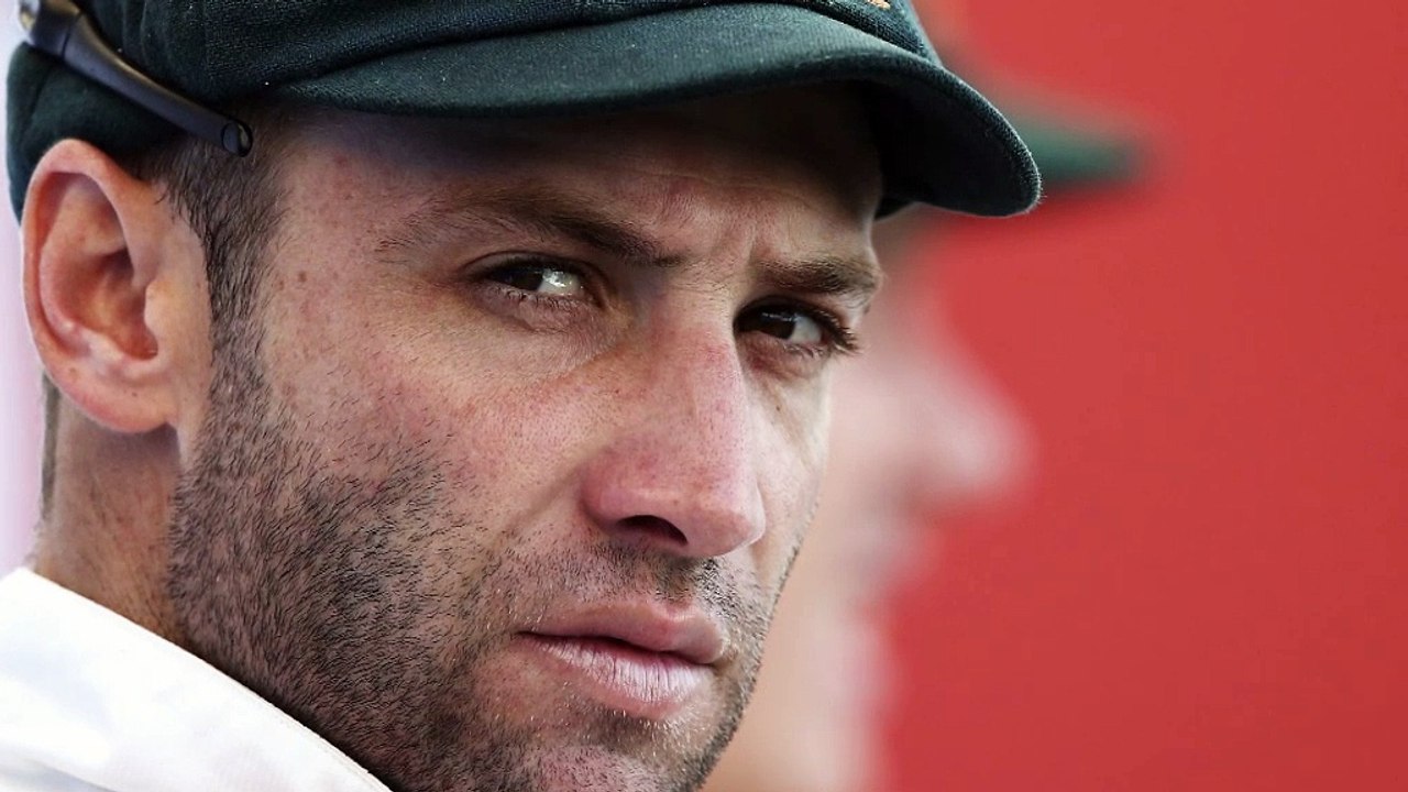 Cricket: Australiens Verbandschef ehrt Hughes