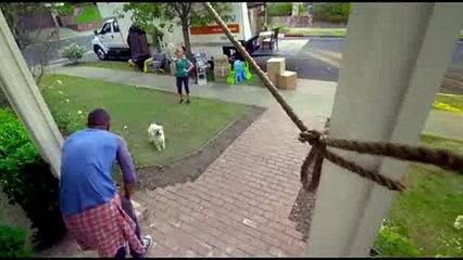 Anormal Aktivite 2 - Fragman