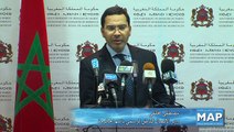 مجلس الحكومة يصادق على مشروع لتمديد مدة انتداب أعضاء المجلس الإداري للصندوق المغرب للتقاعد