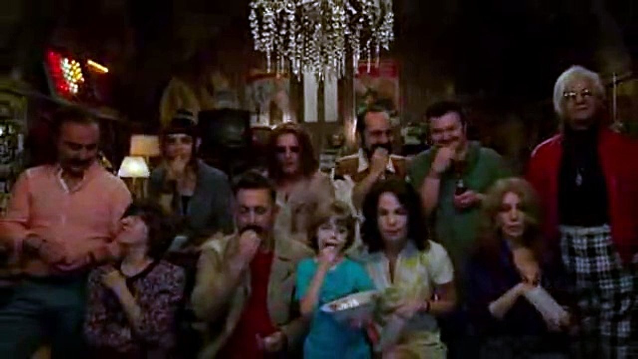 Pek Yakında - Fragman