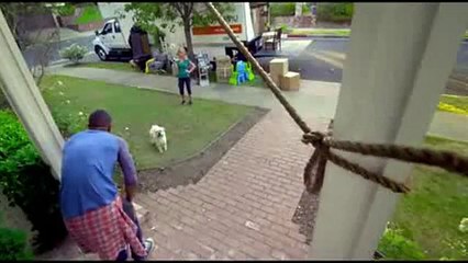 Anormal Aktivite 2 - Fragman