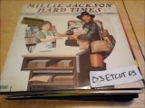 MILLIE JACKSON -I DON'T WANT TO CRY(RIP ETCUT)SPRING REC 82