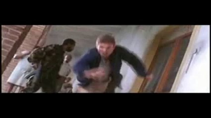 Beşinci Hasta - Fragman