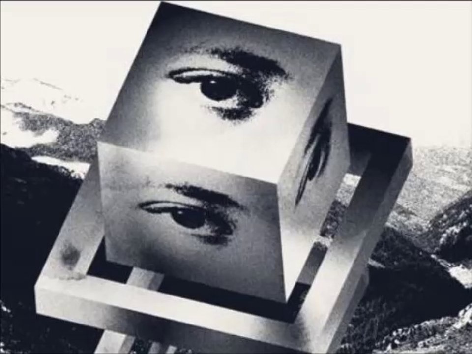 Noirphesia - Cubik Conform