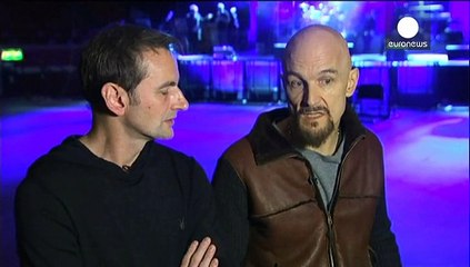 James: Κυκλοφόρησε το βίντεο κλιπ του «Moving on»