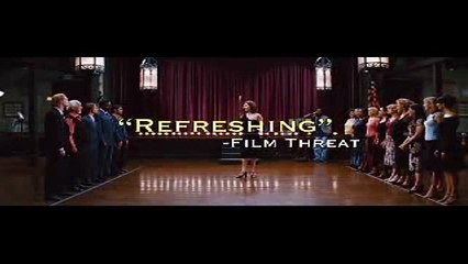 Dans ve Zerafet Okulu - Fragman