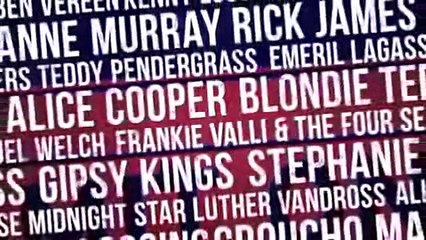 Supermensch: The Legend of Shep Gordon - Fragman