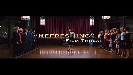 Dans ve Zerafet Okulu - Fragman