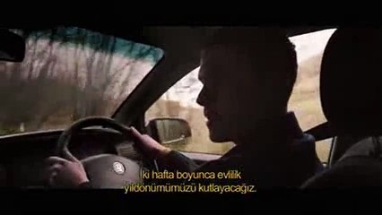 Korku Yolu - Fragman