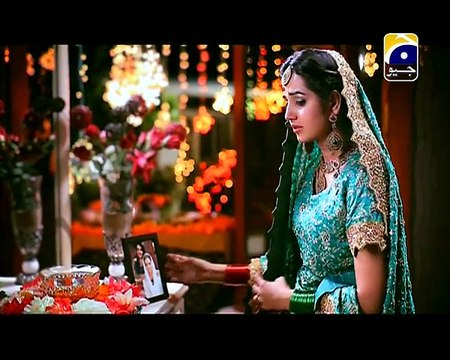 Meri Maa Episode 195 Full on Geo tv 27th November 2014