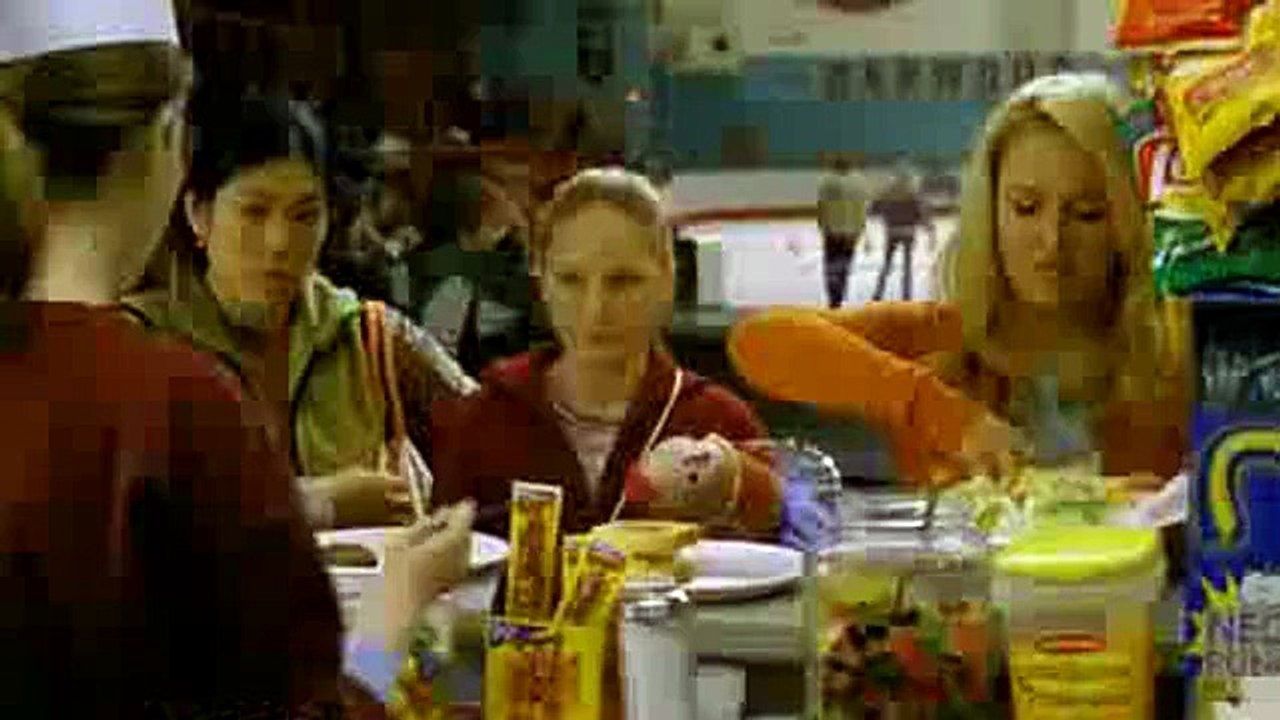 Ice Princess - Fragman