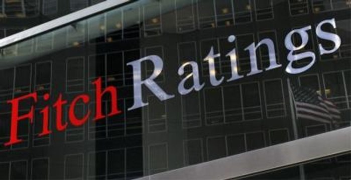 Uluslararası Kredi Derecelendirme Kuruluşu Türkiye'yi Uyardı