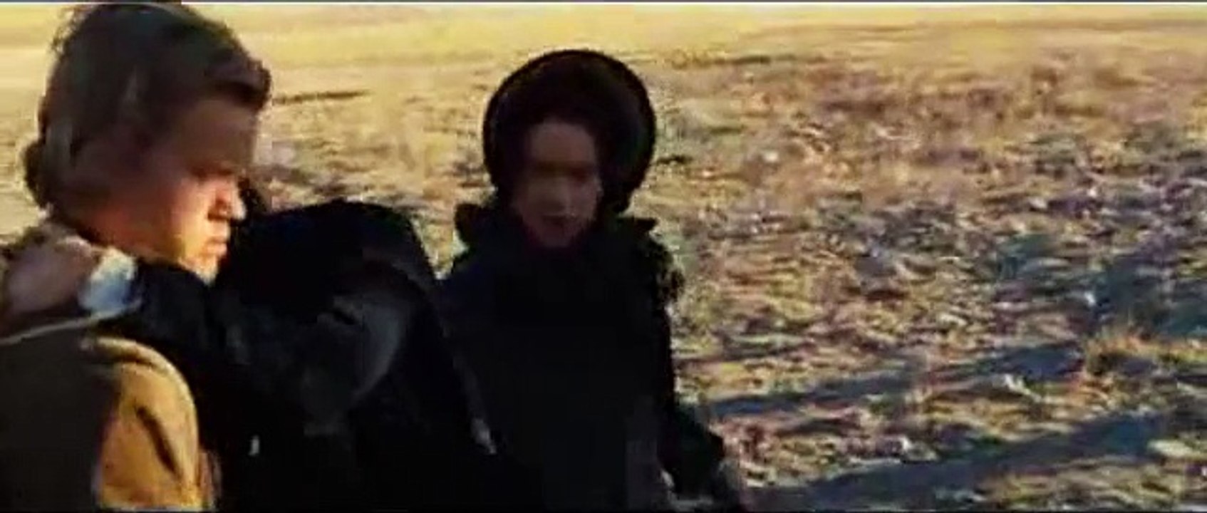 The Homesman - Fragman