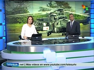 FARC reiteran voluntad de retornar al diálogo, piden palabra de Santos