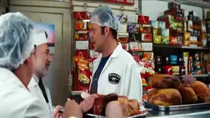 Süper Baba - Fragman