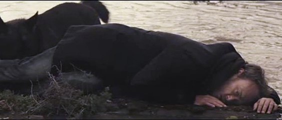 Neden Tarkovski Olamıyorum? - Fragman