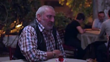 Stajyer Mafya - Fragman