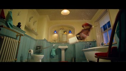 Paddington (2014) - Extrait "Making Of L'Adaptation" [VF-HD]