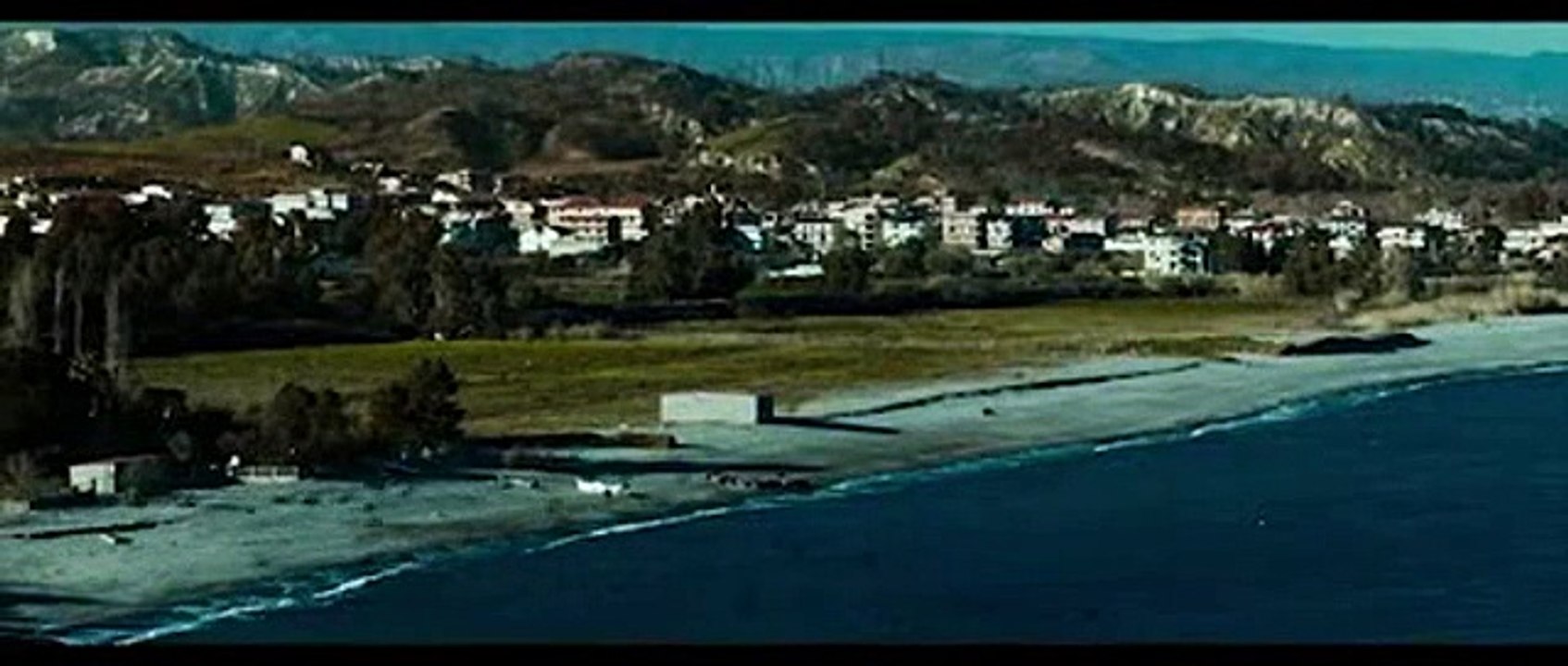 Anime nere - Fragman