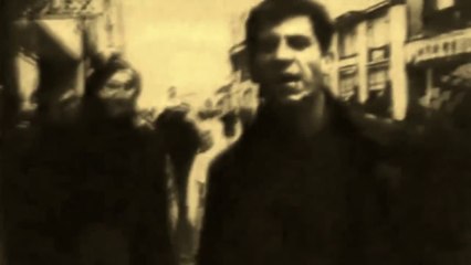 EKV  Budi sam na ulici  remaster