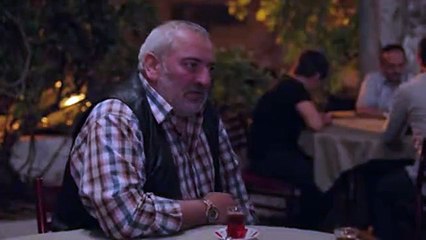 Stajyer Mafya - Fragman