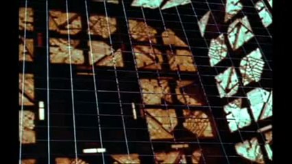 Hypercube: Cube 2 - Fragman